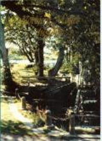 Borbjerg Mølle