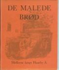 De malede brød