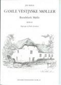 Gamle vestjyske møller, 2