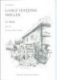 Gamle vestjyske møller, 3