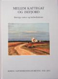 Mellem Kattegat og Isefjord