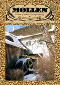 Møllen januar februar 2016