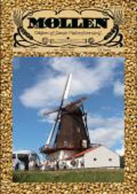 Møllen juli august 2012