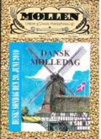 Møllen maj juni 2010