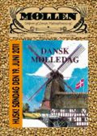 Møllen maj juni 2011