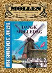 Møllen maj juni 2012