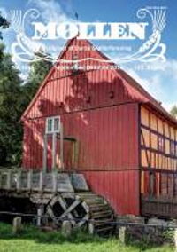 Møllen september okotber 2016