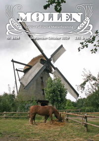 Møllen september oktober 2019 forside