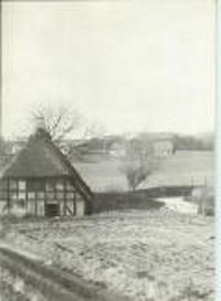 Svanninge Stampemølle