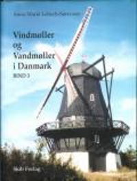 Vind- og vandmøller i Danmark, 3