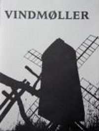 Vindmøller før og nu