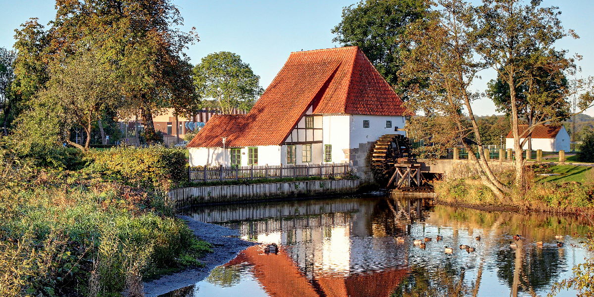 PGÅbenrå Slotsvandmølle1