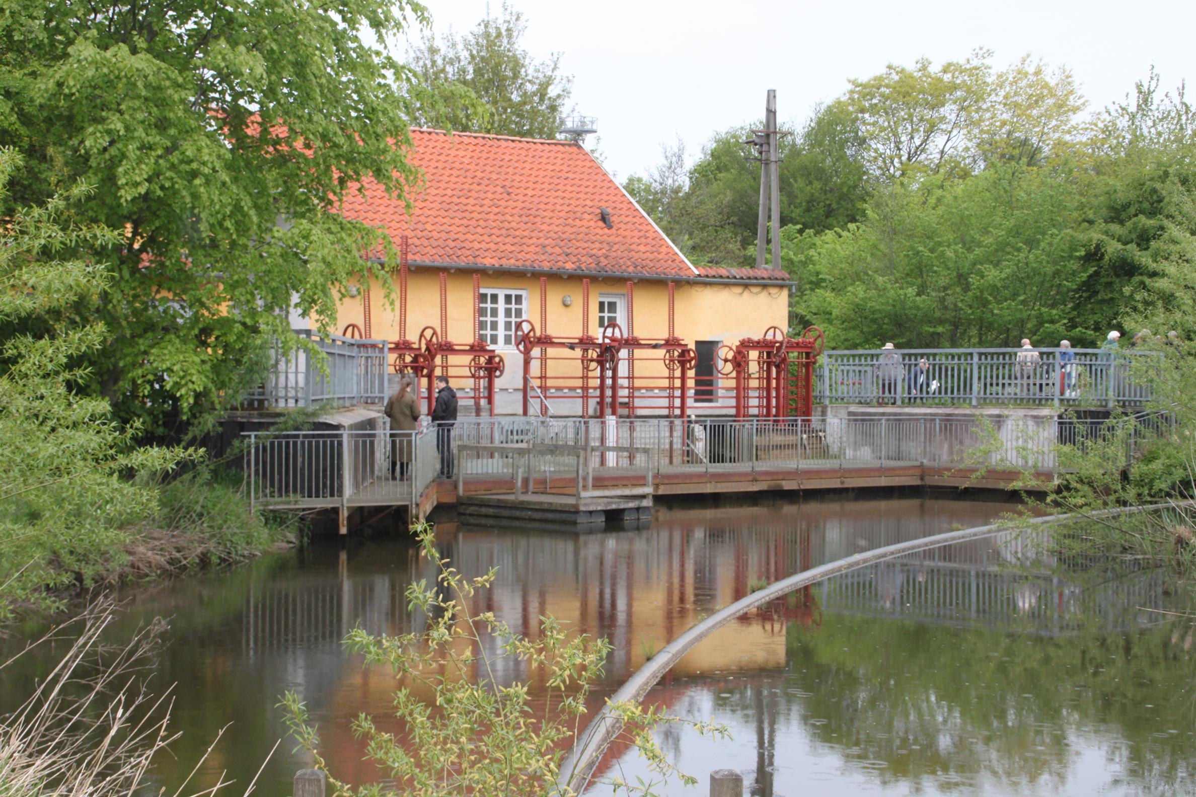 Bindslev El-værk