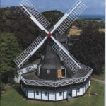 Ærøskøbing Bymølle
